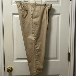 Lizgolf Audra Women’s Capri Pant Size 14